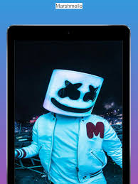 Tons of awesome marshmello wallpapers to download for free. Marshmello Wallpaper Hd New 2021 For Android Apk Download