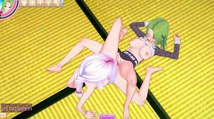 Koikatsu Party Sex Animated Game first Time 18 4kPorn.XXX