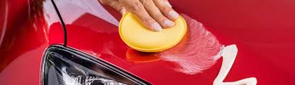 How To Wax A Car By Hand Or Buffer