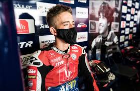 Dupasquier began his dashing profession in supermoto and he has likewise been a swiss public hero on numerous occasions. Moto3 Pedro Acosta Arrive Quid De Barry Baltus Paddock Gp