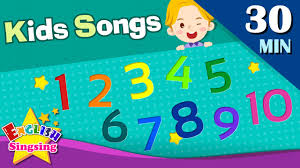 123 number song sports song more kids