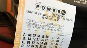 Charts of prize winnings and winning odds are included on the back as well as how to claim winnings. Powerball Jackpot Reaches 394m Mega Millions At 155m Nbc 5 Dallas Fort Worth