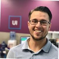 Stephen Palladino's Instagram, Twitter & Facebook