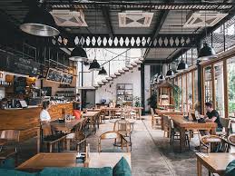 May 28, 2021 · 191 rainier beach units ready for next design review. Restaurant Interior Design Trends 2020 Design Scene