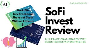 (commonly known as sofi) is an american online personal finance company. Sofi Invest App Tutorial How To Buy Stocks With Sofi Invest Youtube