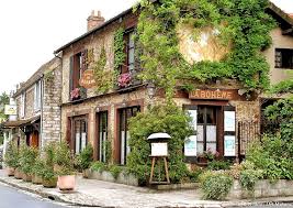 Epingle Sur Bourgs Et Villages De France 1a 6
