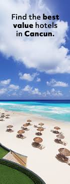 We Search Up To 200 Sites For The Lowest Prices Cancun Trip Vacation Trips Mexico Travel