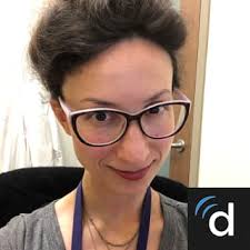 Dr. Julia (Rudolf) Ford, MD