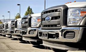 Don't be fooled by used car dealers that buy the vehicles that don't pass our stringent 150 point inspection. Ken Garff Ford American Fork Car Dealership In American Fork Ut 84003 Kelley Blue Book