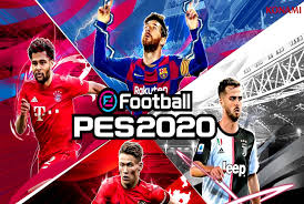 Efootball Pes 2020 Free Download V1 03 Repack Games