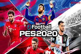 Efootball pes 2021 (previously efootball pes 2020) is the latest version of this amazing konami soccer simulator for. Efootball Pes 2020 Free Download V1 03 Repack Games