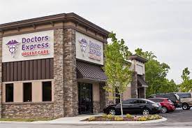 Urgent care, wellness clinic, occupational medical services and testing. Doctors Express Urgent Care Centers To Change Name To American Family Care Chattanoogan Com