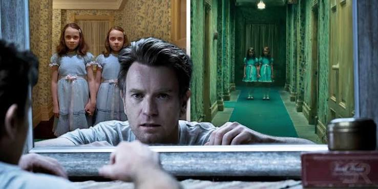 Doctor Sleep Movie Features 3 Shots From The Shining