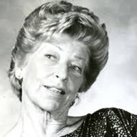 Biography Chapters — Joan Bayley