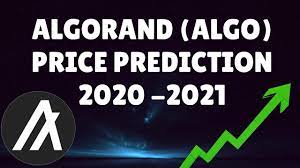 Algorand (algo) token entered the year with a trading value of $0.37 and benefited from the bullish however, even amid these factors, many platforms have made their algorand (algo) price prediction for 2021. Algorand Algo Price Prediction 2020 2021 Altcoin News Bitcoin News Crypto News Youtube