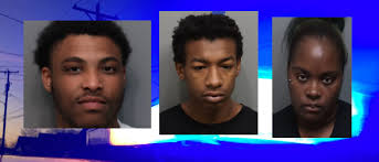 Police arrest 3rd suspect in ambush shooting that killed 2 Chattanooga  brothers