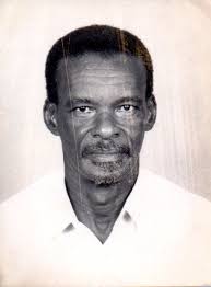 Obituary of Vincent Brown