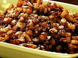 Sauteed Potatoes With Chorizo Recipe Food Network Recipes Sauteed Potatoes Chorizo Recipes