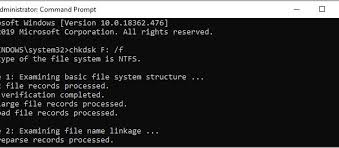 7 Ways To Fix Error Diskpart Failed To Clear Disk Attributes Fails Fix It Windows Defender