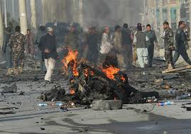 We did not find results for: Afghanistan Spettro Taleban Daesh Sulle Elezioni L Indro
