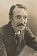 Robert Louis Stevenson — Wikipédia