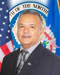 Paul: An experienced and proven fighter against corruption