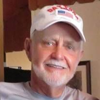 Obituary information for Darrell Dean Whitby