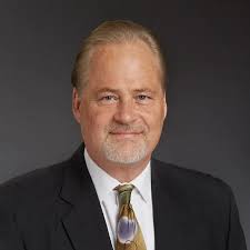 Dr. Nick Hedberg, OD