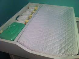 Jenny Free Style Our Changing Station Crib Topper Baby Changing Tables Crib With Changing Table Changing Table Topper