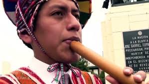 WANCHAQ DE MIS AMORES