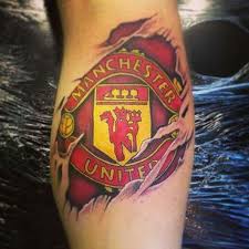 Man utd tattoo skin art manchester united cool tattoos tattoo designs the incredibles the unit good things mcqueen. Pin By Kanipela On Escudo De Futbol Manchester United Images Manchester United Team Manchester United Logo