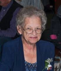 Obituary information for Mary Margaret Wren
