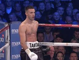 The pair meet at the virgin hotels in las vegas with. Josh Taylor Vs Viktor Postol Weigh In Results Boxing News 24