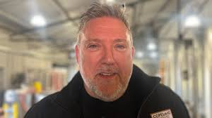 First Minister Michelle O'Neill says Trump tariffs 'a race to the bottom'