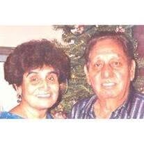 Timotea Timo Borroel Ruiz Obituary