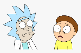 The rick and morty api is a rest and graphql api based on the television show rick and morty. Rickand Morty Png Scared Ricky Y Morty Png Transparent Png Transparent Png Image Pngitem