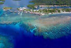 Cocoview, Roatan
