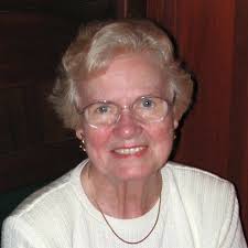 Margaret Thompson Obituary