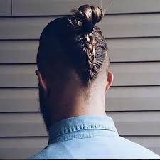 The fact that it has now just reemerged as a layered braids are at their best when you have medium hair. 40 Cool Man Braid Hairstyles For Men In 2020 The Trend Spotter