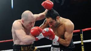 Eliminare i carboidrati la sera; Ticino Welcome Il Pugilato Come Metafora Della Vita