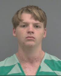 18-year-old arrested for allegedly slamming another detainee onto concrete  floor at Juvenile Detention Facility