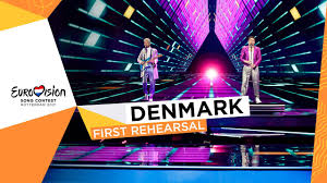 Willkommen beim eurovision club switzerland. Eurovision 2021 Day 4 Rehearsals From Finland Latvia Switzerland And Denmark Eurovisionary Eurovision News Worth Reading