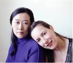 Duo Clotilde Van Dieren, mezzo & Katsura Mizomoto, piano