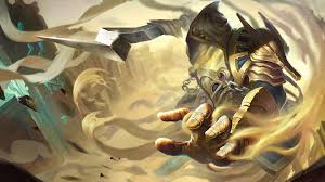Heavy Armor Sand Wraith Wallpaper Jpg 1920 1080 Desktop Pictures Hero Wallpaper