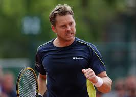 His highest atp doubles ranking is no. Johan Brunstrom Zimbio