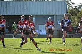 Nrl 2019 | latrell mitchell's family tragedies behind origin snubbing. Latrell Mitchell S Battle To Keep Bush Footy Alive Nitv