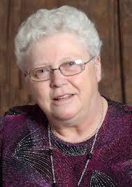 Obituary information for Zwaantje "Tina" Riemer (nee Hull...