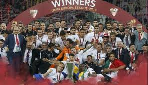 Unai emery, who was appointed by villarreal in july 2020, is the most successful manager in europa league history having won the trophy three times with sevilla. Uefa Europa League Winners List Since 1972