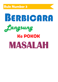 Kuseret tati ke dalam kelas. Bagaimana Membuat Aturan Kelas Yang Keren Dan Menarik Blog Barabai
