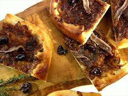 Pissaladiere Recipe Food Network Recipes Food Nytimes Recipes
